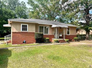 708 Princess Ave, Fort Valley, GA 31030