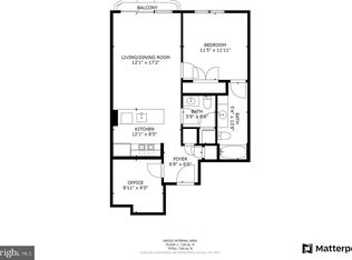 1529 14th St NW APT 204, Washington, DC 20005