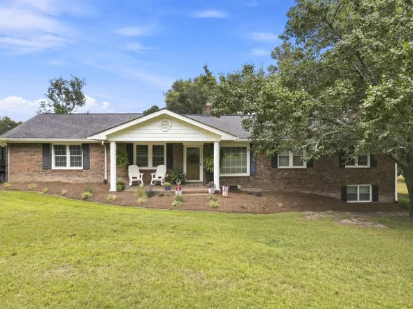 3952 Wire Rd, Batesburg, SC 29006