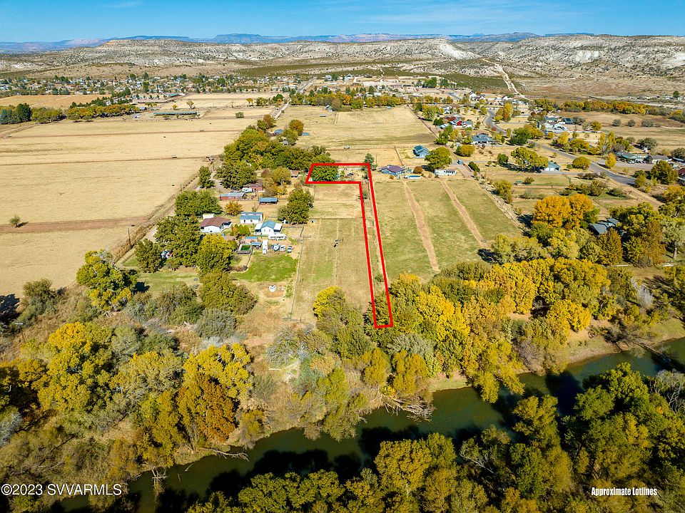 3433 W Wilson Ct, Camp Verde, AZ 86322 Zillow