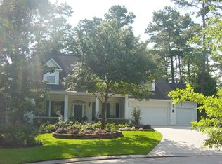 3 Lancepine Pl, Spring, TX 77382