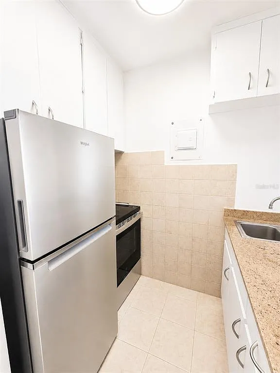 1 bed, 1.0 bath, 750 sqft, $2,500 — Photo 3