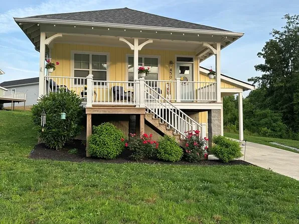 430 Juniper Dr, Cookeville, TN 38501