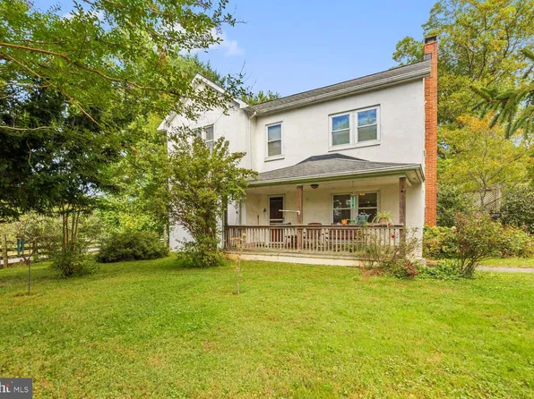 12397 Hall Shop Rd, Fulton, MD 20759