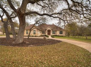133 Canyon Oak Loop, Georgetown, TX 78633