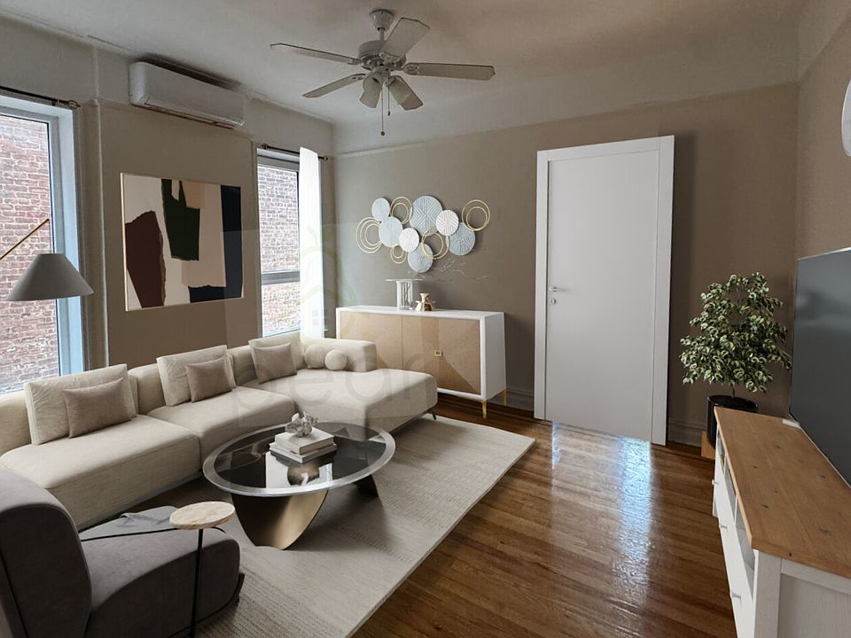 1st image of 61-12 Woodbine St #3C