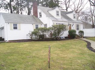 33 Seaman Rd, West Orange, NJ 07052