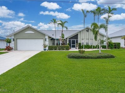4921 SW 9th Pl, Cape Coral, FL, 33914