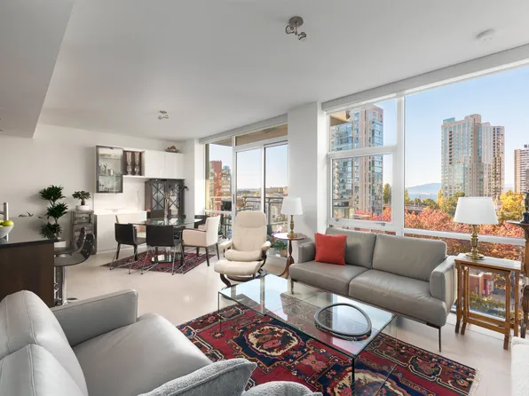 1455 Howe St #801, Vancouver, BC V6Z 1C2