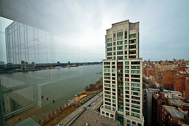 Rented by Keller Williams NYC