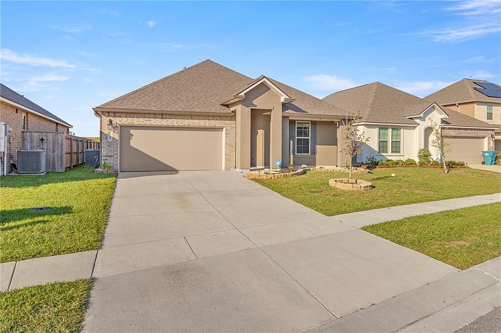 4502 Marais River Dr, Slidell, LA 70461 | Zillow