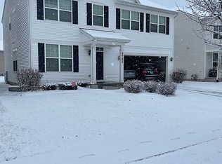 5742 Oak Ridge Way, Lisle, IL 60532