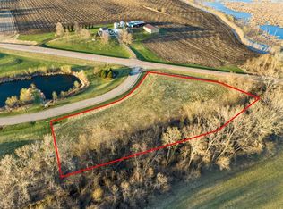 Fortune Creek Trl, Faribault, MN 55021