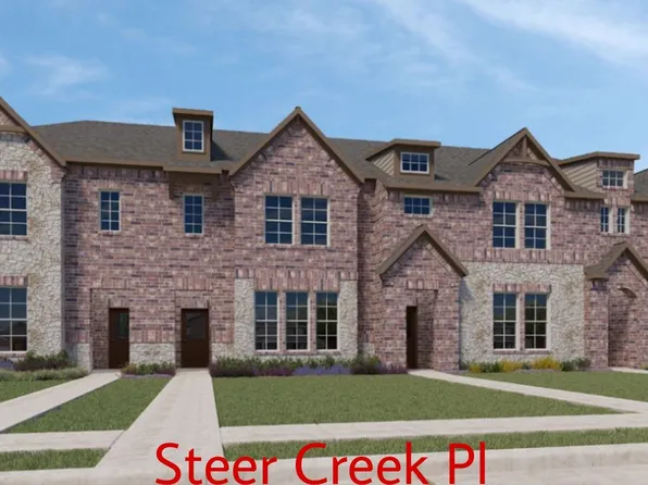 2145 Steer Creek Pl, Mesquite, TX 75149