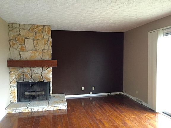 First Floor Living Room