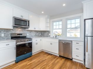 78 Barbara Rd FLOOR 2, Waltham, MA 02453