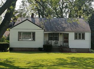 6814 Sy Rd, Niagara Falls, NY 14304