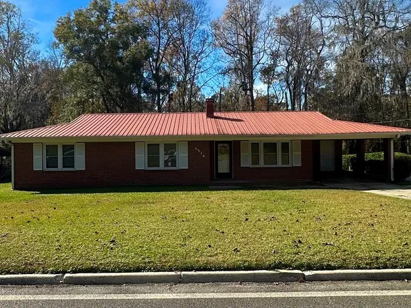 2314 Park Ln, Valdosta, GA 31602