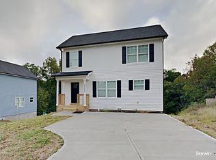 2517 No Mans Ave, Concord, NC 28027