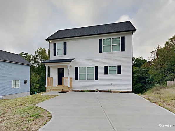 2517 No Mans Ave, Concord, NC 28027