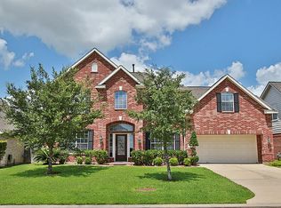 21615 Avalon Queen Dr, Spring, TX 77379