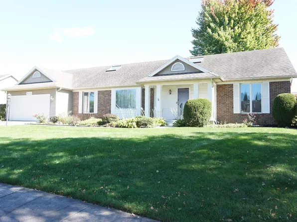 6110 Lansdown Ct, South Bend, IN 46614