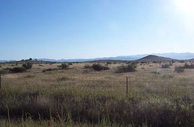 40.65 Acres with a well in San Simon AZ