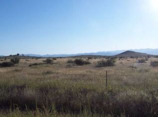 3135 N Mahan Rd, San Simon, AZ 85632