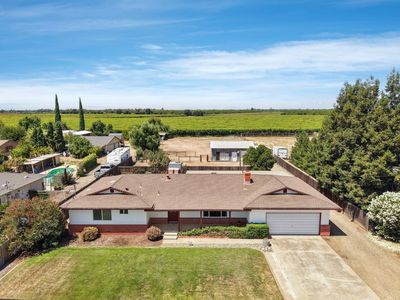 7493 E Highway 26, Stockton, CA, 95215