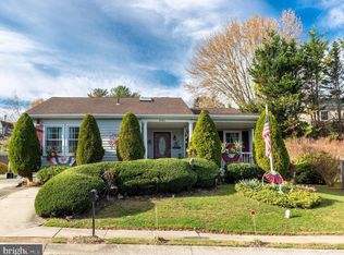 4301 Sycamore Dr, Hampstead, MD 21074