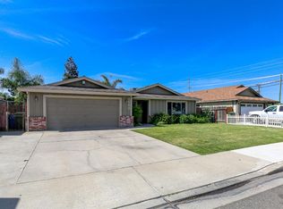 1660 Georgetown Ave, Turlock, CA 95382