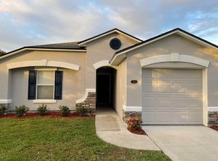 242 Buck Run Way, Saint Augustine, FL 32092
