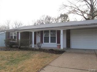 648 Twigwood Dr, Ballwin, MO