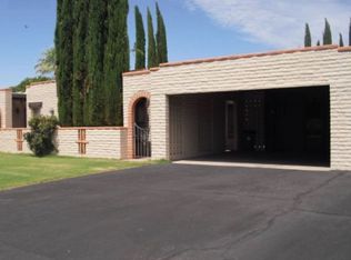 1164 Zircon Corte, Rio Rico, AZ 85648