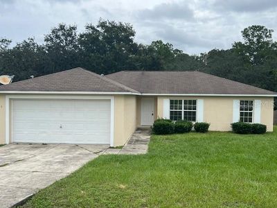 5 Fir Drive Run, Ocala, FL, 34472