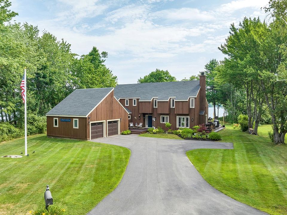 16 Driftwood Drive, Laconia, NH 03246 Zillow