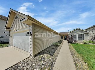 8457 S Firefly Dr, Pendleton, IN 46064