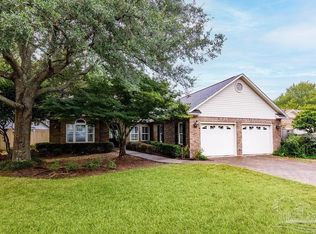 4471 La Mirage, Pensacola, FL 32504