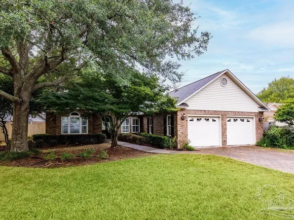 4471 La Mirage, Pensacola, FL 32504