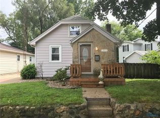 3327 Morrell Dr, Toledo, OH 43613