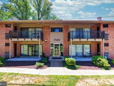 7330 Route 29 #T2, Falls Church, VA, 22046