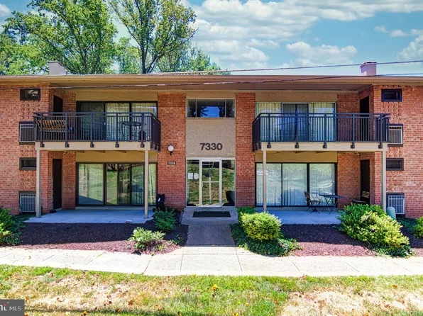 7330 Route 29 #T2, Falls Church, VA 22046