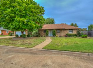 1509 Pine Ave, Weatherford, OK 73096