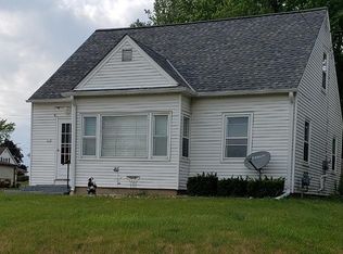 314 Mill St, Campbellsport, WI 53010
