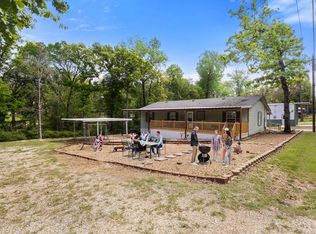 1101 Doe Run Dr, Kemp, TX 75143