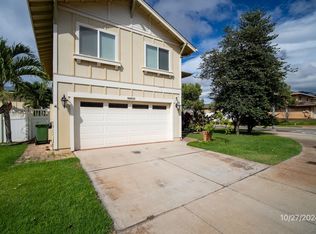 87-1514 Kuaha St, Waianae, HI 96792