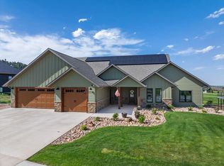 7718 Brooks Loop, Spearfish, SD 57783