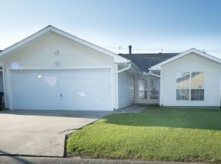 437 Woodfield Blvd, Houma, LA 70364