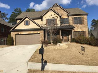 3980 Bonnett Creek Ln, Hoschton, GA 30548