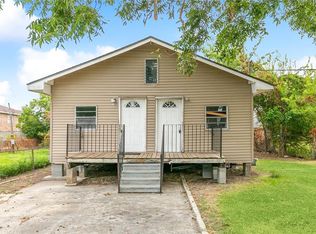 2801 Hawkston St, Jefferson, LA 70121